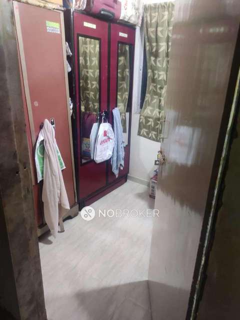 3 BHK Flat In Mahajan Chs For Sale  In Kurla West