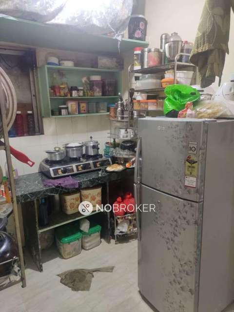 3 BHK Flat In Mahajan Chs For Sale  In Kurla West