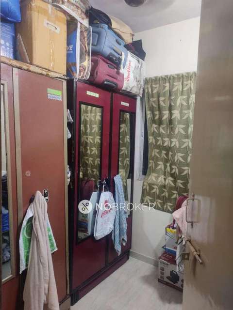 3 BHK Flat In Mahajan Chs For Sale  In Kurla West