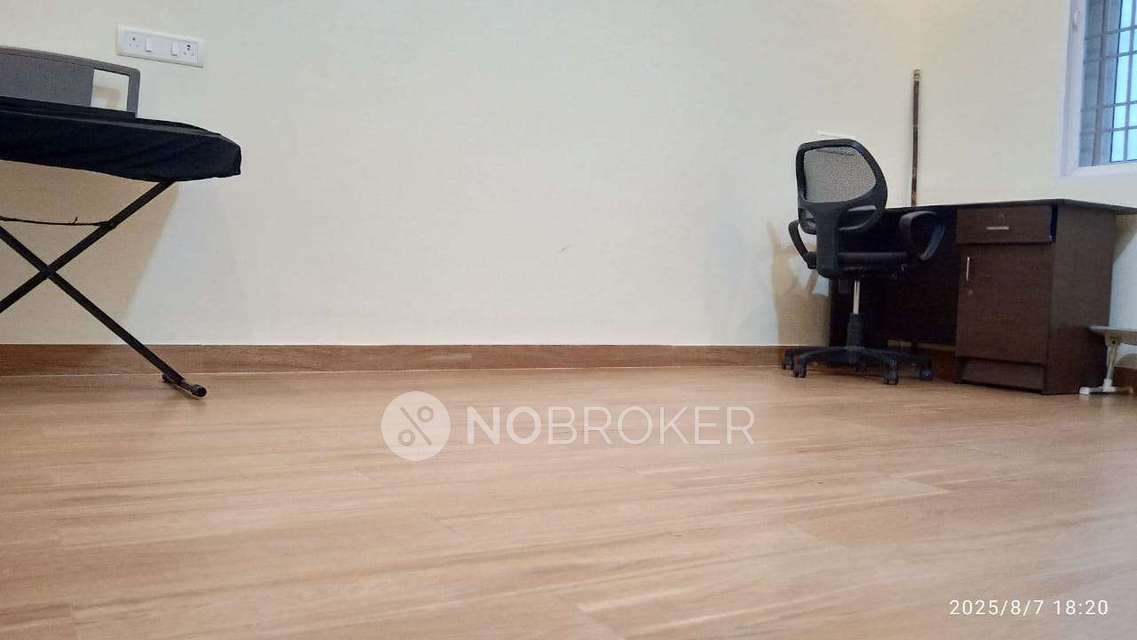 3 BHK Villa In Bollineni Hillside Saradeuz Ivy Garden Villa  For Sale  In Perumbakkam