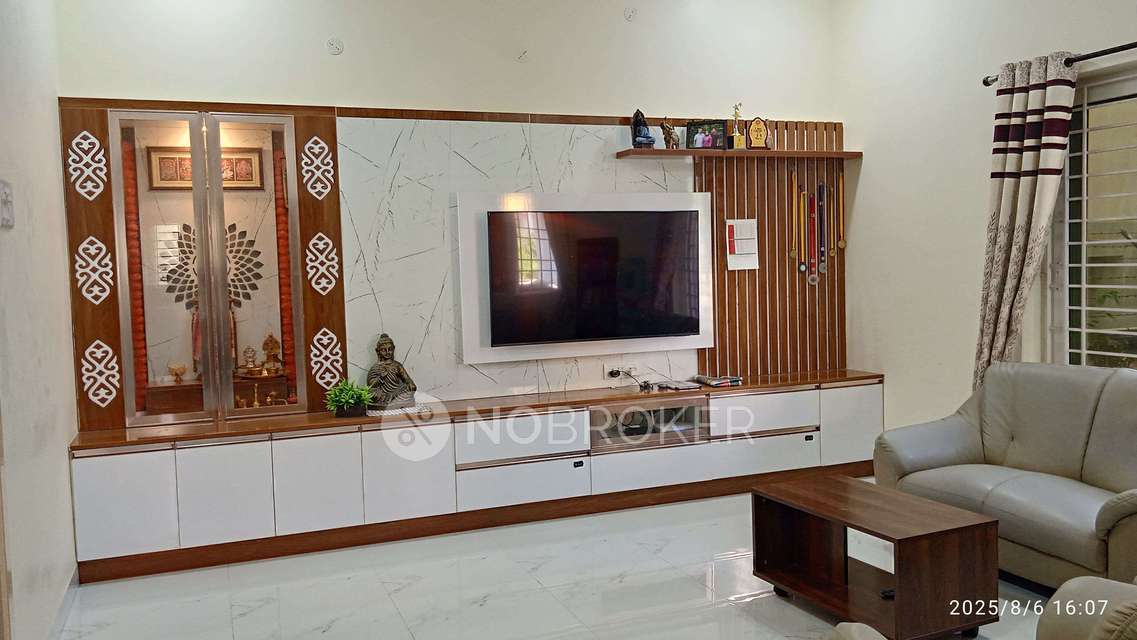 3 BHK Villa In Bollineni Hillside Saradeuz Ivy Garden Villa  For Sale  In Perumbakkam
