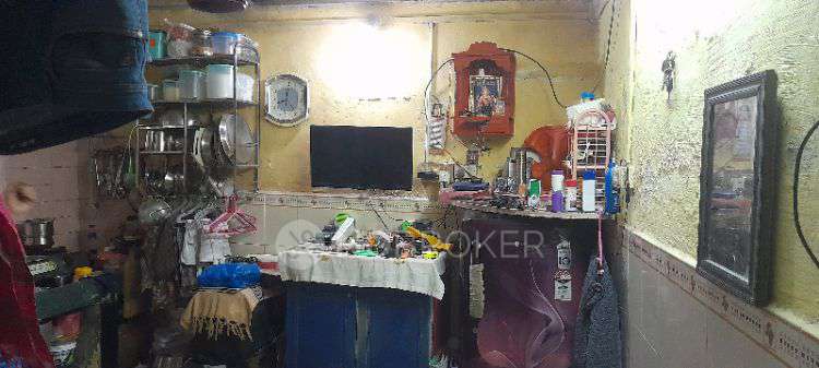 1 RK House For Sale  In Sahyadri Nagar Bhandup