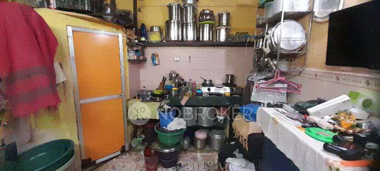 1 RK House For Sale  In Sahyadri Nagar Bhandup