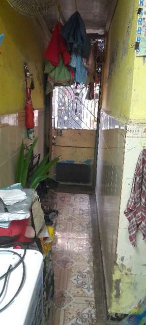 1 RK House For Sale  In Sahyadri Nagar Bhandup