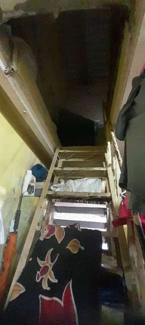 1 RK House For Sale  In Sahyadri Nagar Bhandup