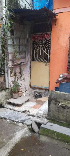 1 RK House For Sale  In Sahyadri Nagar Bhandup