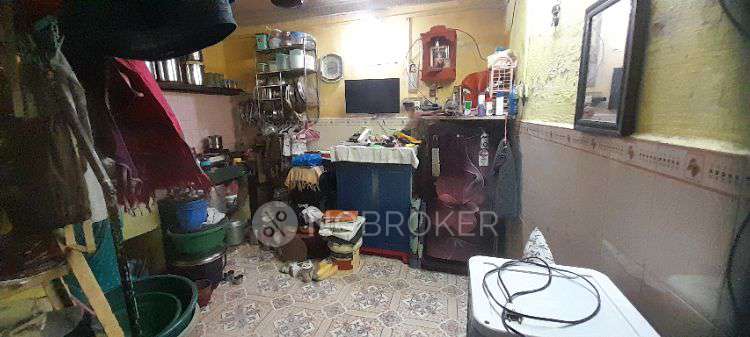 1 RK House For Sale  In Sahyadri Nagar Bhandup