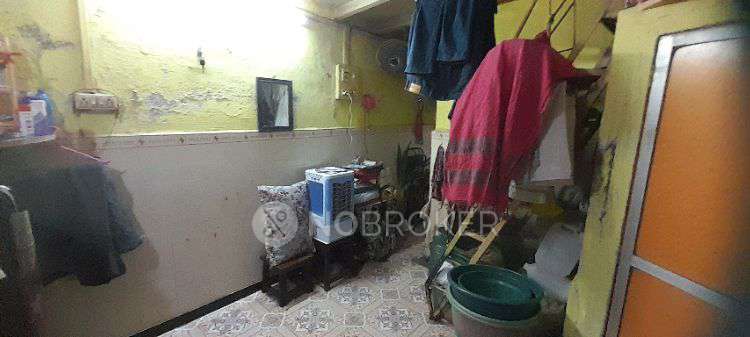 1 RK House For Sale  In Sahyadri Nagar Bhandup