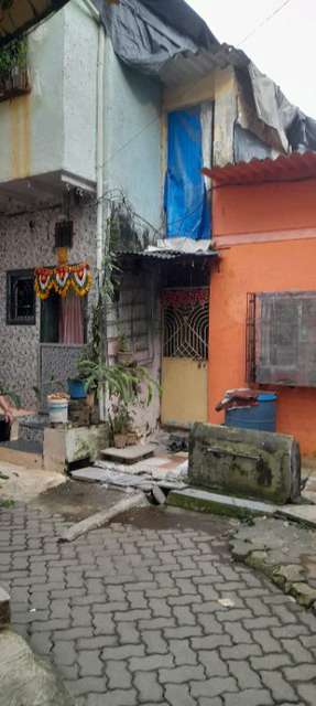 1 RK House For Sale  In Sahyadri Nagar Bhandup