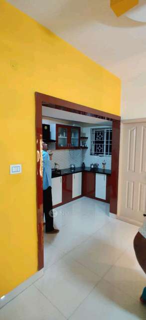 2 BHK Flat In Siri Laharika Residency For Sale  In Siri Laharika Residency