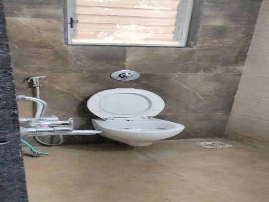 1 BHK Flat In I Trend Life 2, Wakad for Rent  In Itrend Life 2