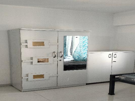 1 BHK Flat In I Trend Life 2, Wakad for Rent  In Itrend Life 2