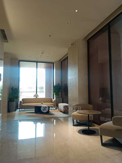 3 BHK Flat In Conscient Hines Elevate For Sale  In Sector 59