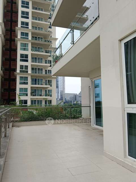 3 BHK Flat In Conscient Hines Elevate For Sale  In Sector 59