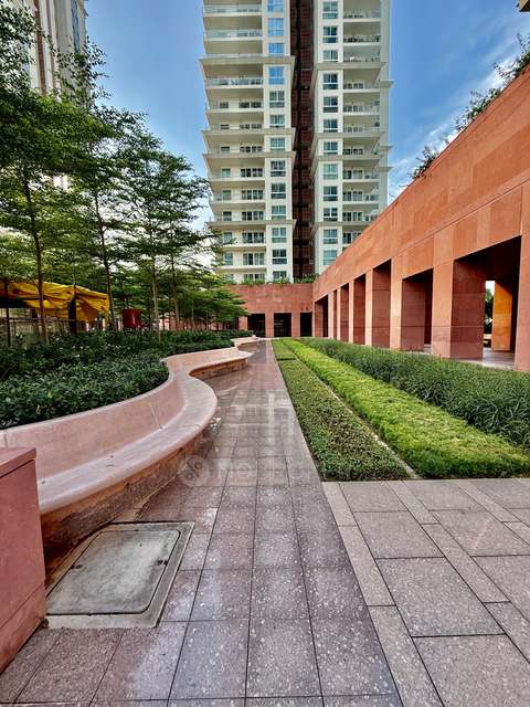 3 BHK Flat In Conscient Hines Elevate For Sale  In Sector 59