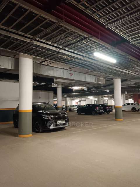 3 BHK Flat In Conscient Hines Elevate For Sale  In Sector 59