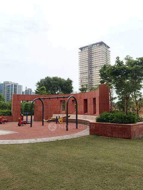 3 BHK Flat In Conscient Hines Elevate For Sale  In Sector 59