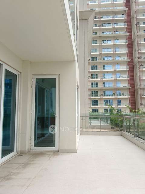 3 BHK Flat In Conscient Hines Elevate For Sale  In Sector 59