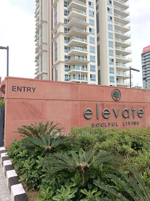 3 BHK Flat In Conscient Hines Elevate For Sale  In Sector 59