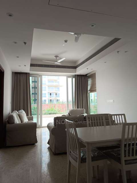 3 BHK Flat In Conscient Hines Elevate For Sale  In Sector 59