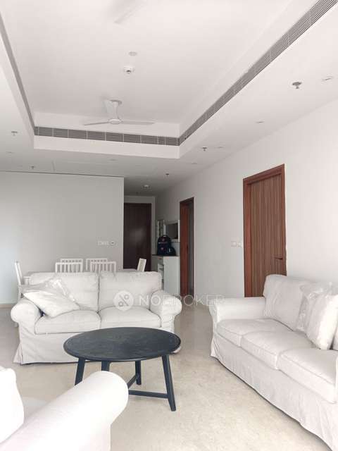 3 BHK Flat In Conscient Hines Elevate For Sale  In Sector 59