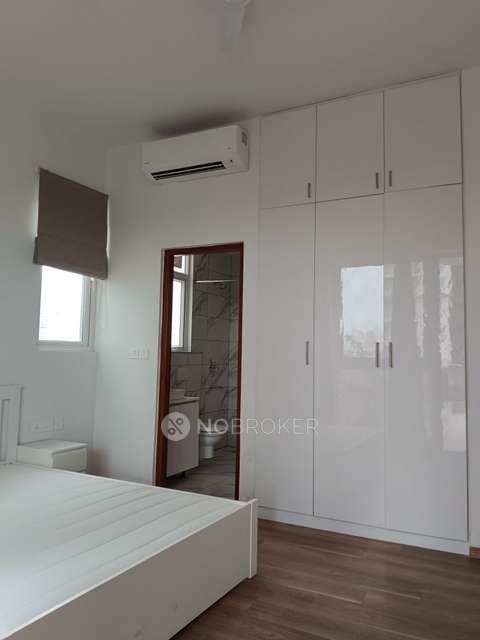 3 BHK Flat In Conscient Hines Elevate For Sale  In Sector 59