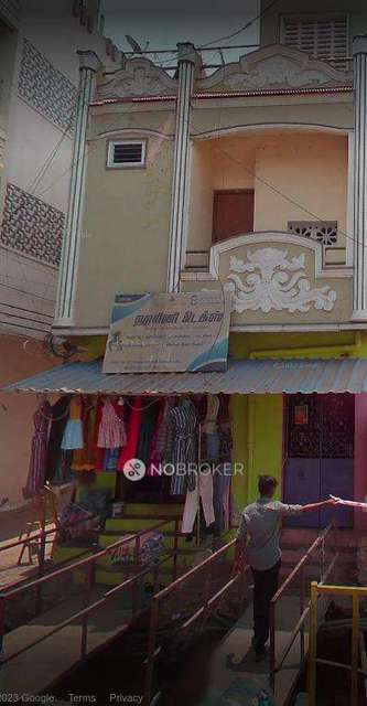 1 RK House for Rent  In Tiruvottiyur