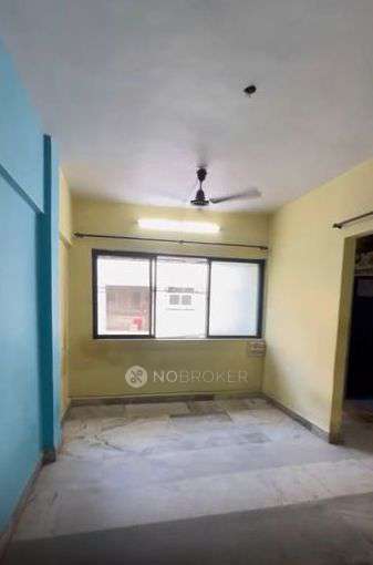1 BHK Flat In Milan Sai Milan Society For Sale  In Vasai East