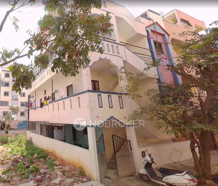 PG for Boys in Bellahalli