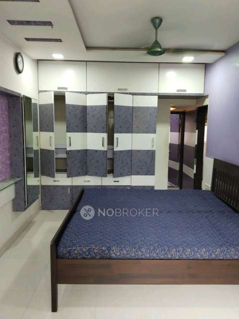 2 BHK Flat In Satyajivan Chs Ltd,l.b.s.marg ,kurla West for Rent  In G3, Lal Bahadur Shastri Marg, Satejeevan Society, Kurla West, Mumbai, Maharashtra 400070, India