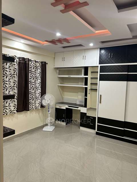 3 BHK Flat In Mn Credence Flora, Begur for Rent  In Begur