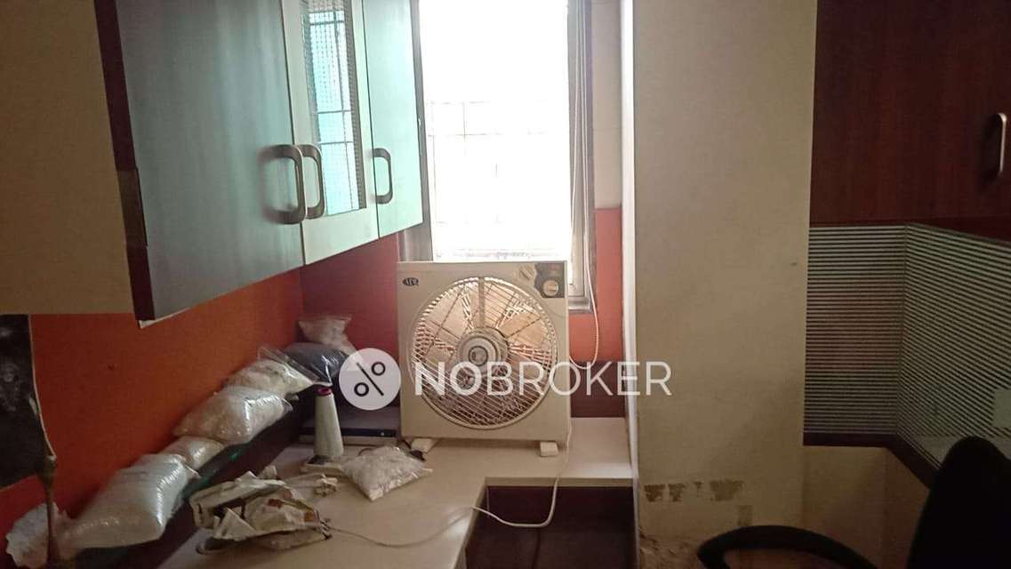 Office Space in Marine Lines, Mumbai for Rent 