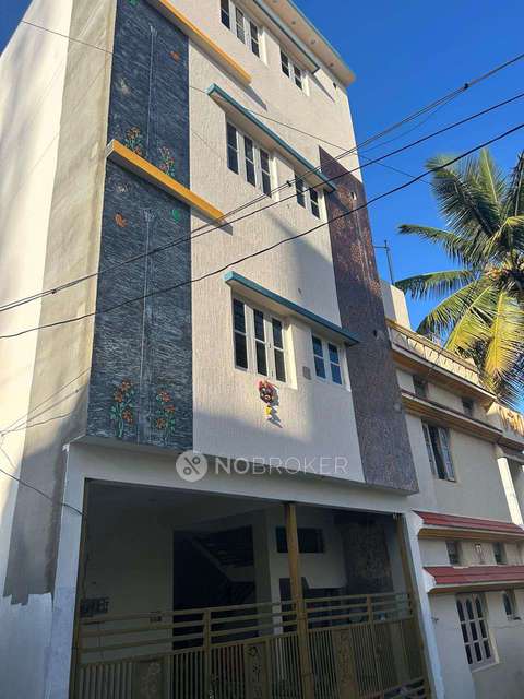 4+ BHK House For Sale  In Ramasandra