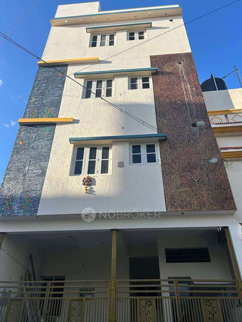 4+ BHK House For Sale  In Ramasandra