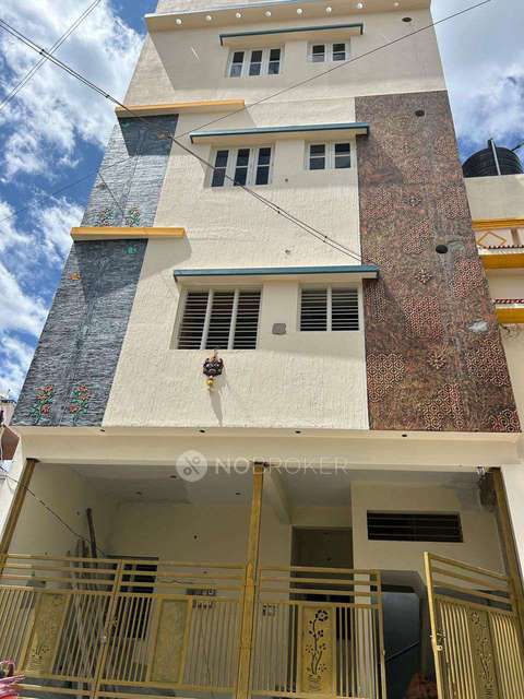 4+ BHK House For Sale  In Ramasandra