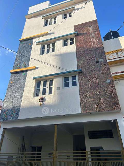 4+ BHK House For Sale  In Ramasandra