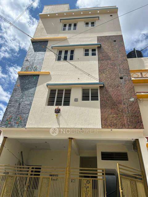 4+ BHK House For Sale  In Ramasandra