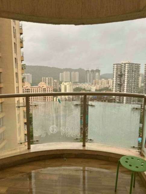 4+ BHK Flat In Dosti Majesta For Sale  In Thane West