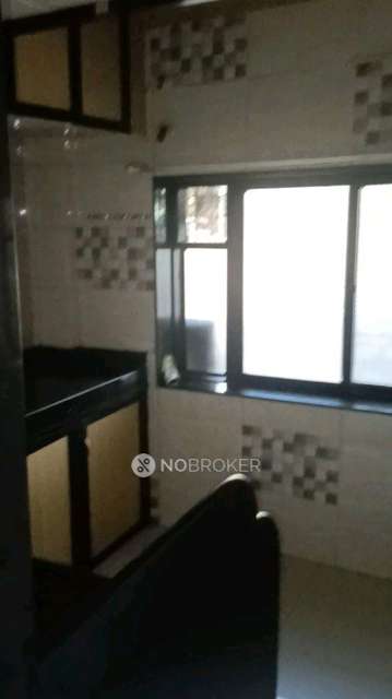 1 RK Flat In Om Abhishek Apartment For Sale  In Vitawa