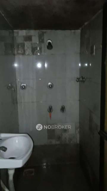1 RK Flat In Om Abhishek Apartment For Sale  In Vitawa