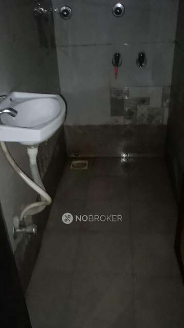 1 RK Flat In Om Abhishek Apartment For Sale  In Vitawa