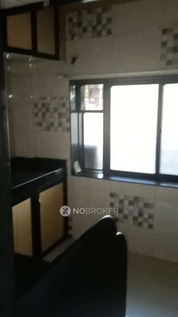 1 RK Flat In Om Abhishek Apartment For Sale  In Vitawa