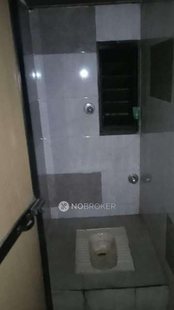 1 RK Flat In Om Abhishek Apartment For Sale  In Vitawa