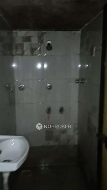 1 RK Flat In Om Abhishek Apartment For Sale  In Vitawa