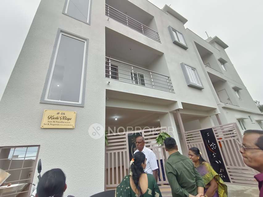 1 BHK House for Rent  In Vittasandra