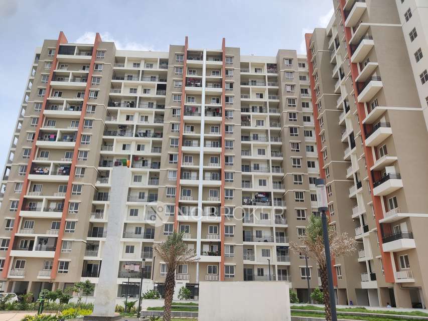 3 BHK Flat In Ramky One Karnival For Sale  In Shikaripalya, Electronic City