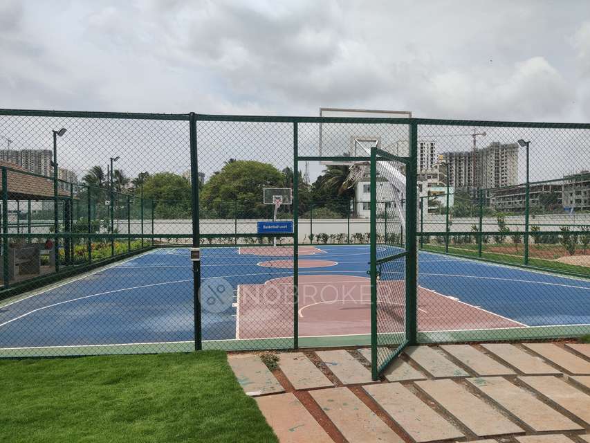 3 BHK Flat In Ramky One Karnival For Sale  In Shikaripalya, Electronic City