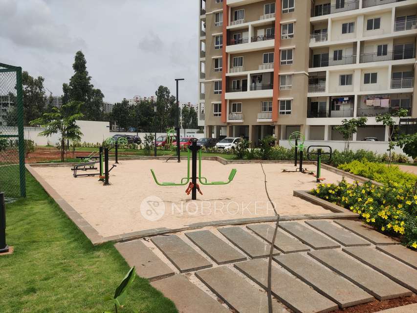 3 BHK Flat In Ramky One Karnival For Sale  In Shikaripalya, Electronic City