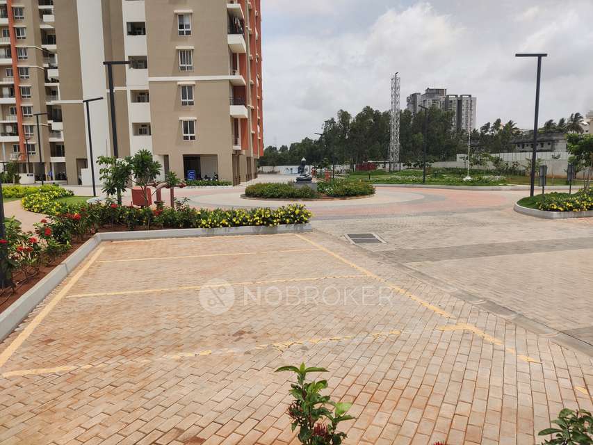 3 BHK Flat In Ramky One Karnival For Sale  In Shikaripalya, Electronic City