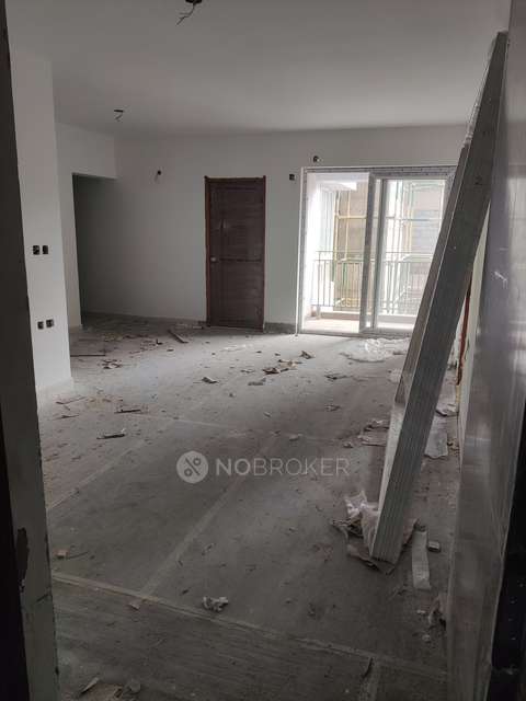 3 BHK Flat In Ramky One Karnival For Sale  In Shikaripalya, Electronic City